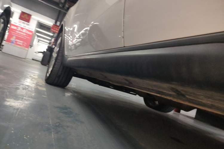 Used Changan CS35 2017 1.6L Automatic Luxury Model
