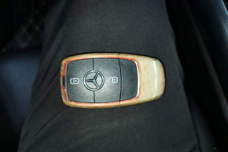 Used Mercedes-Benz B-Class 2020 B 200 Sport Edition