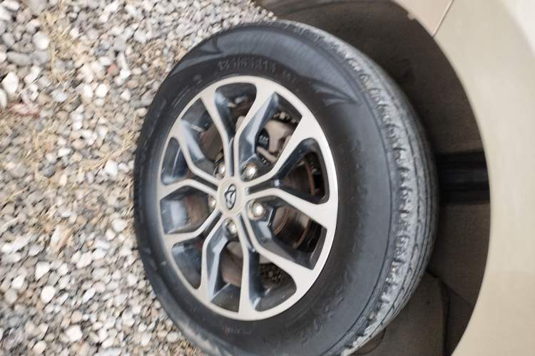 Used Chana Oushang A600 2016 1.5L Manual Elite 7-Seater