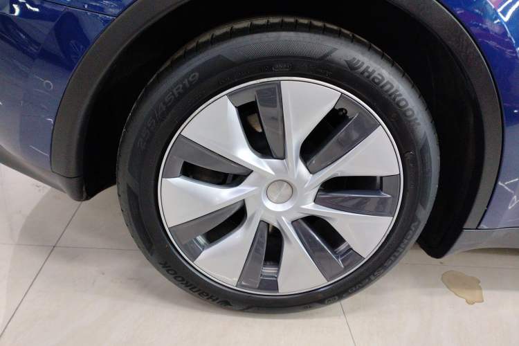 Used Tesla Model Y 2021 Standard Range Rear-Wheel Drive Version