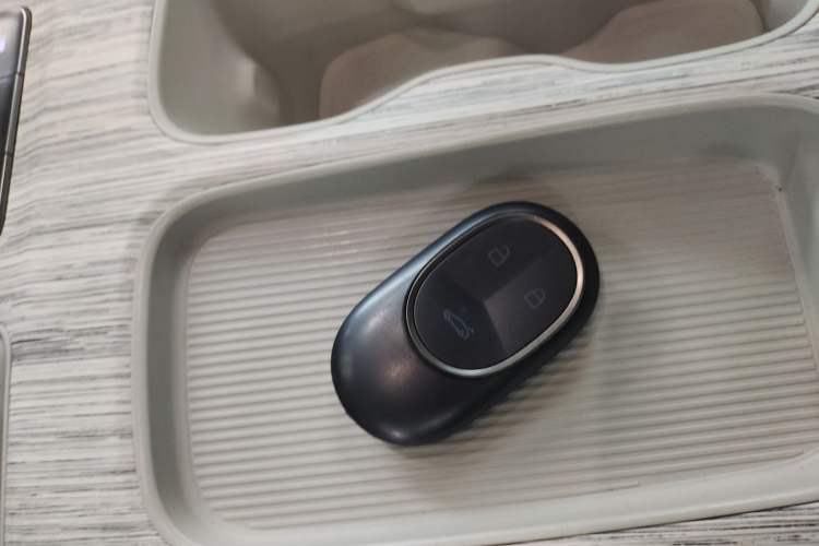 Used Nio ET7 2022 75 kWh