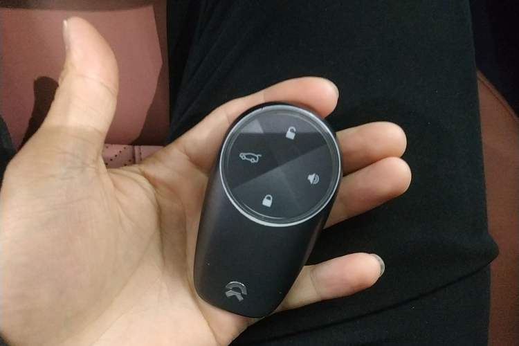 Used Nio EC6 2020 430 km Sport Version
