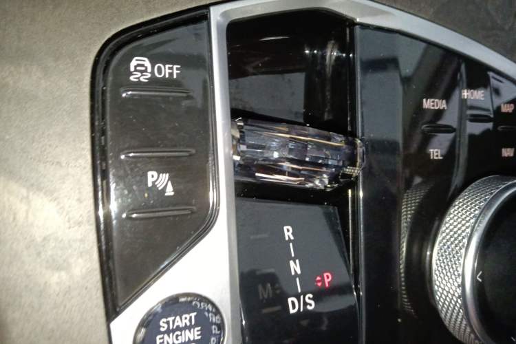 Used BMW X5 2023 xDrive 30Li M Sport Package