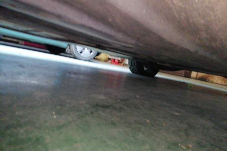 Used Volkswagen T-ROC 2021 280TSI DSG Two-Wheel Drive Comfort Connect Edition
