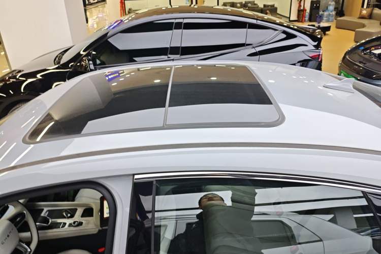 Used Chery Fengyun A8 2024 127 Yufeng Edition
