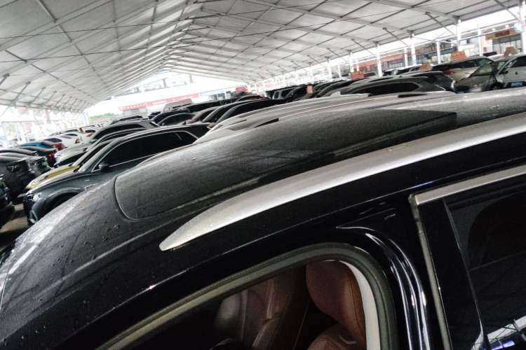 Used Audi Q7 2018 45 TFSI Technology Edition
