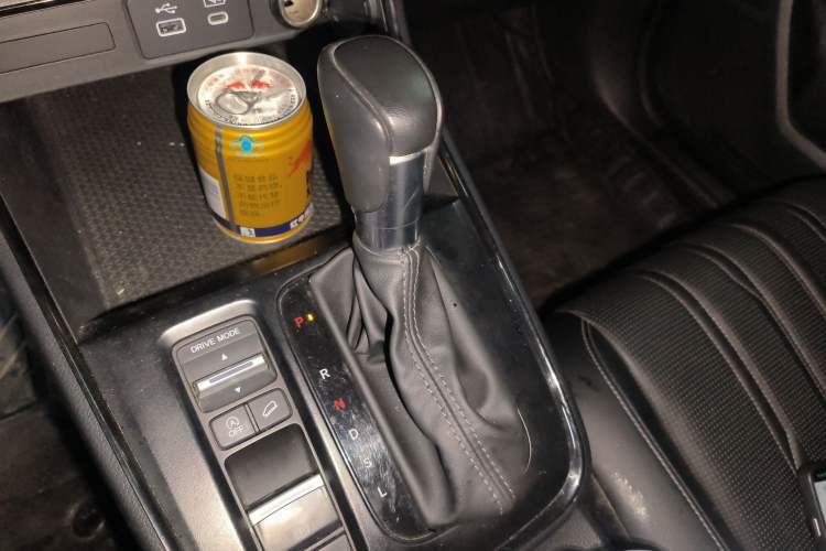 Used Honda Breeze 2023 240TURBO Two-Wheel-Drive Luxury Edition 5 Seats