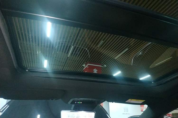 Used Buick LaCrosse 2021 652T Premium Edition