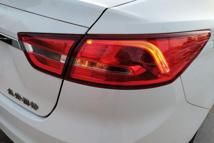 Used Ford Escort 2015 1.5L Automatic Fashion Model