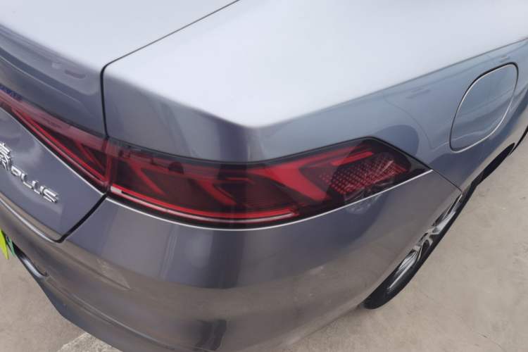 Used BYD Qin PLUS 2021 EV 510KM Commuter Edition