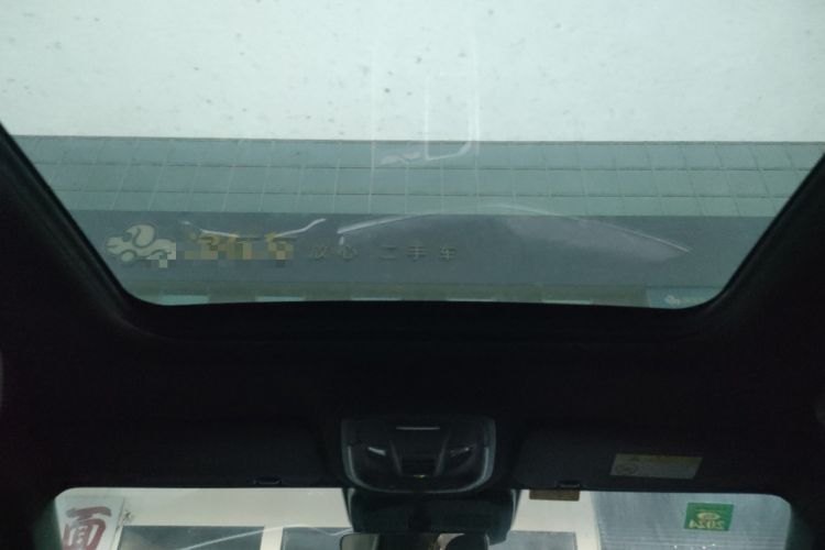 Used Haval XY 2022 1.5T Smart Edition
