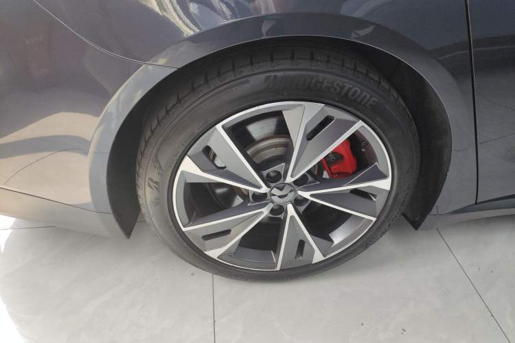 Used Nio ET7 2024 75 kWh Executive Edition
