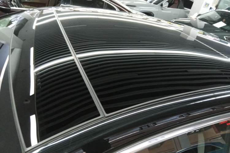 Used Audi A8 2021 A8L 50 TFSI quattro Comfort Model
