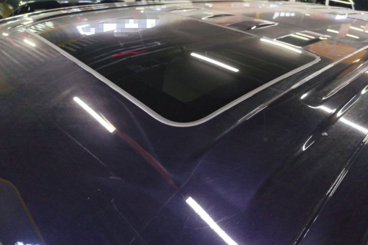 Used VOYAH Dream 2022 Low-Carbon Edition Dream+ Smart Enjoyment Package
