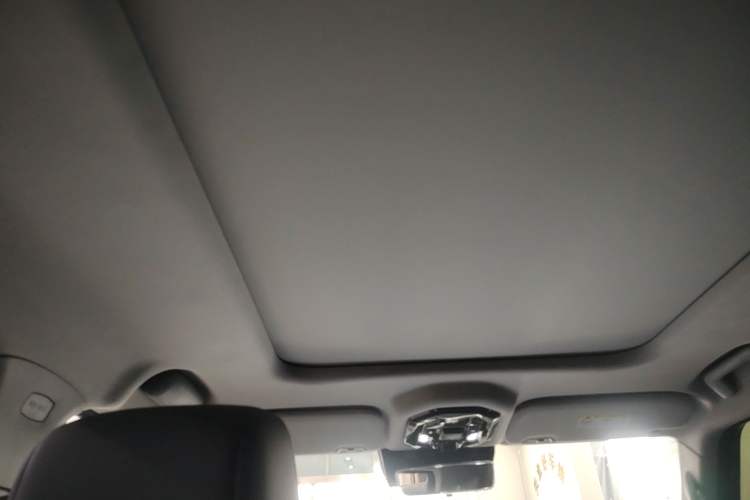 Used  Shanhai T2 2024 C-DM 206KM Four-Wheel Drive Wilderness Edition
