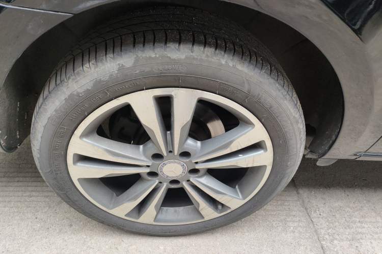 Used Mercedes-Benz V-Class 2016 V 260 Avantgarde Edition