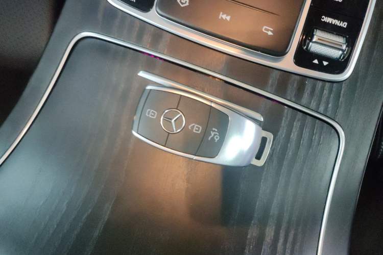 Used Mercedes-Benz C-Class 2021 C 260 L Sport Edition
