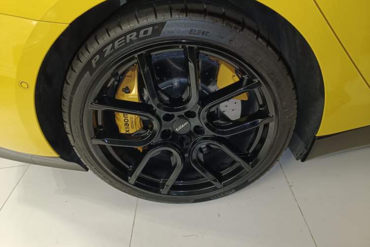 Used  SU7 Ultra 2025 Ultra Model
