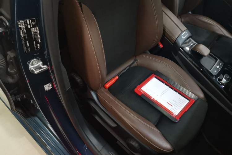 Used Mercedes-Benz A-Class 2019 A 180 L Sport Sedan