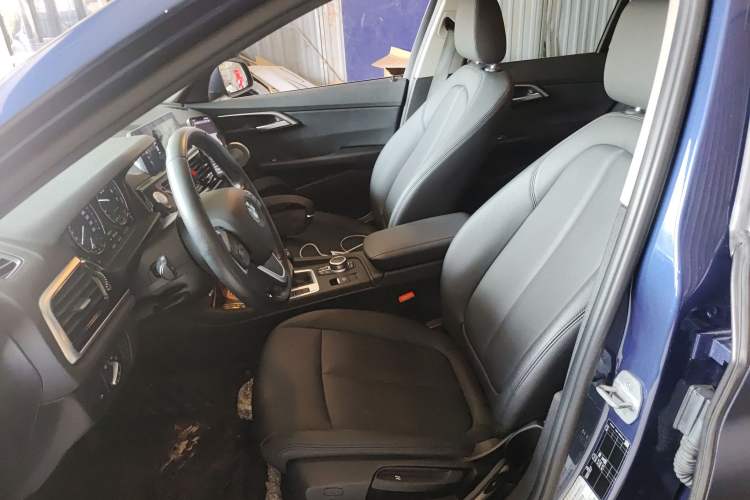 Used BMW 1 Series 2021 120i M Sport Edition
