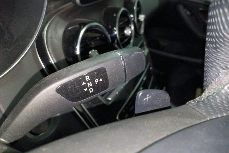 Used Mercedes-Benz C-Class 2016 C 200 L Sport Edition