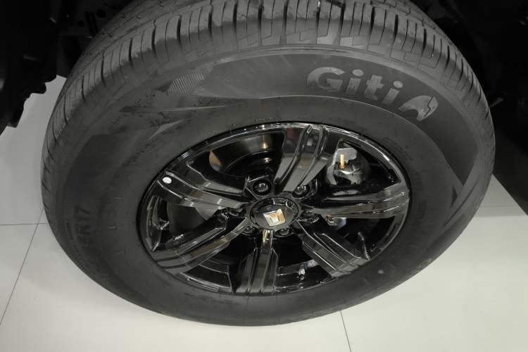 Used Tank 300 2025 2.0T Challenger
