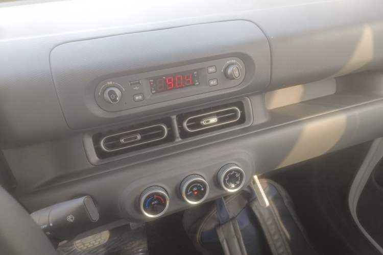 Used Wuling Zhiguang New Energy 
