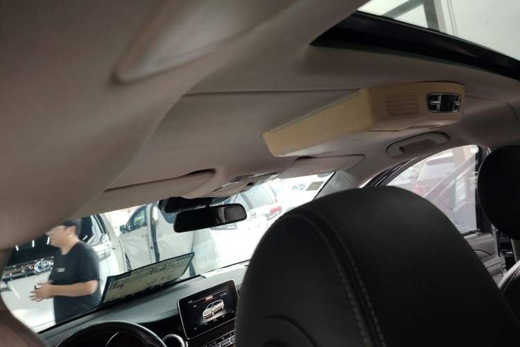 Used Mercedes-Benz V-Class 2018 V 260 L Prestige Extended Version China VI