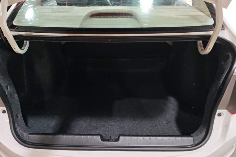 Used Honda City 2017 1.5L CVT Elite Edition
