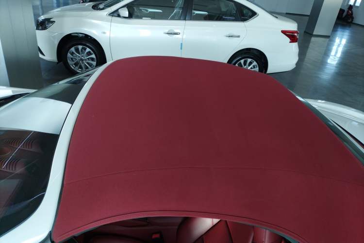 Used Porsche 718 2023 Boxster Style Edition 2.0T
