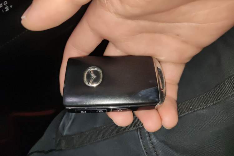 Used Mazda Mazda 3 Axela 2020 2.0L Automatic Zhiya Edition