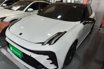 Used Lynk & Co 03 2023 1.5TD DCT JingPro