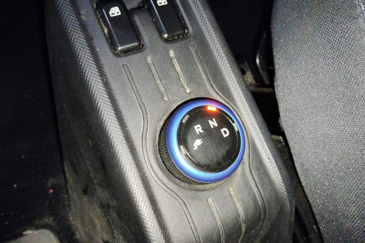 Used Wuling Hongguang MINIEV 2020 Easy Version Lithium-Ion Battery