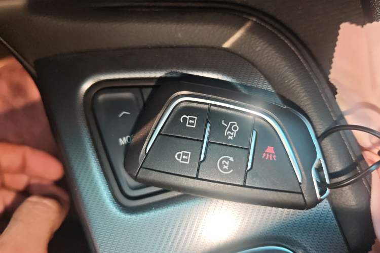 Used Cadillac CT5 2023 28T Luxury Edition (Standard Version)
