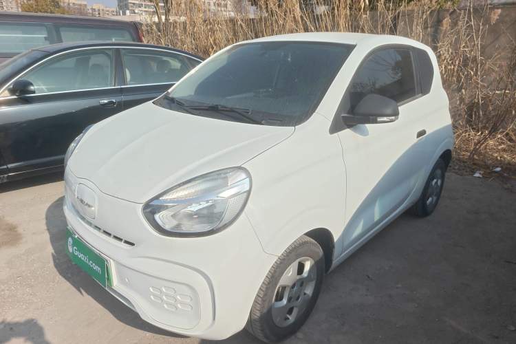 Used Roewe Clever 2021 302km All-Round Version