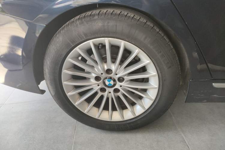 Used BMW 3 Series 2014 328Li Luxury Design Package