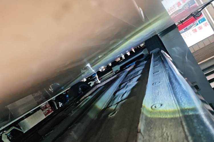 Used Hyundai Elantra 2021 1.5L CVT GLX Elite Edition
