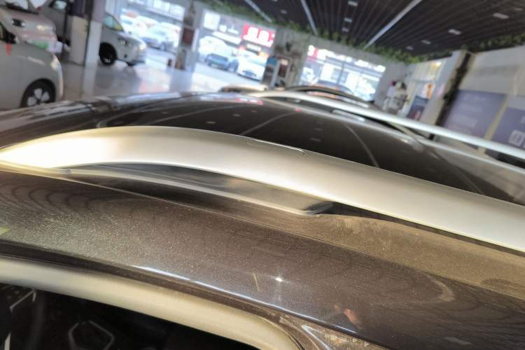 Used  Cherokee 2017 2.0L Superior Edition
