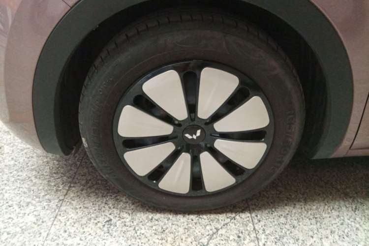 Used Wuling Bingo 2023 333km Enjoy+ Version
