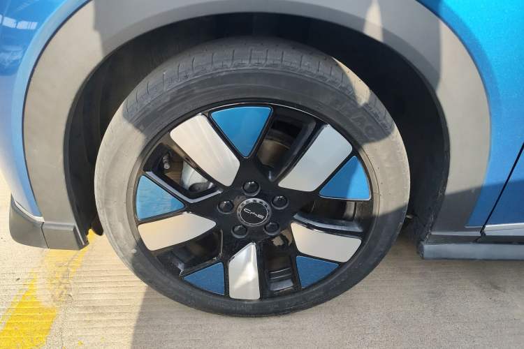 Used BYD Dolphin 2021 401km Knight Edition
