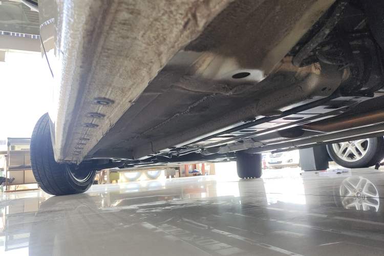 Used Kia K3 2023 1.5L CVT Luxury Edition
