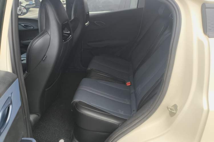 Used BYD Seagull 2023 Flying Edition