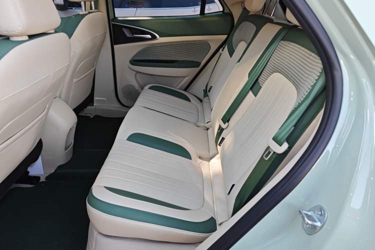 Used ORA Good Cat 2023 401 km Standard Range Prestige Version Lithium Iron Phosphate