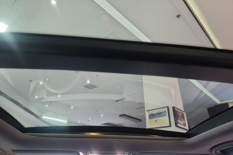 Used Changan Ruicheng PLUS 2023 1.5T DCT Navigation Edition
