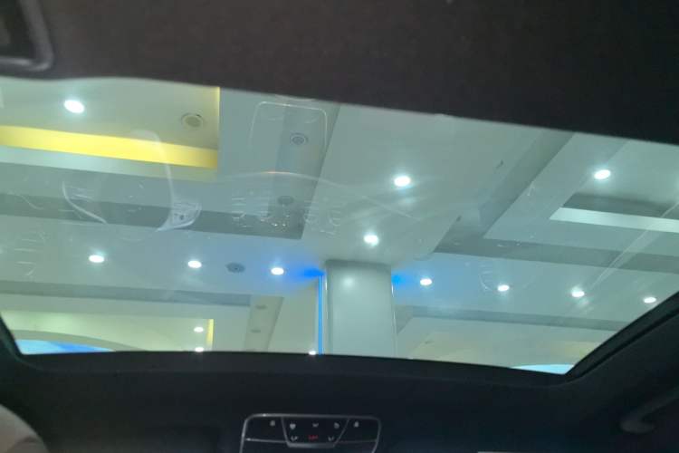 Used Mercedes-Benz S-Class 2017 S 320 L Business Model
