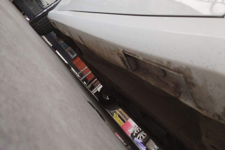 Used Geely Auto Binray 2020 1.4T CVT Luxury Model
