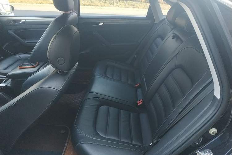 Used Volkswagen Passat 2017 330TSI DSG Luxury Edition
