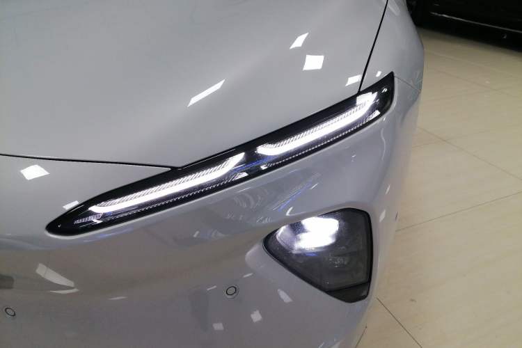 Used Nio ET7 2022 100 kWh