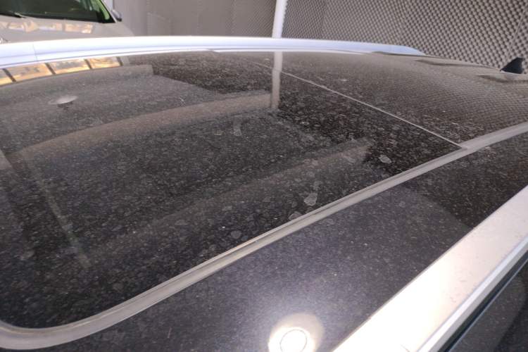 Used  Lanyue 2021 390T Two-Wheel Drive StarRui Edition