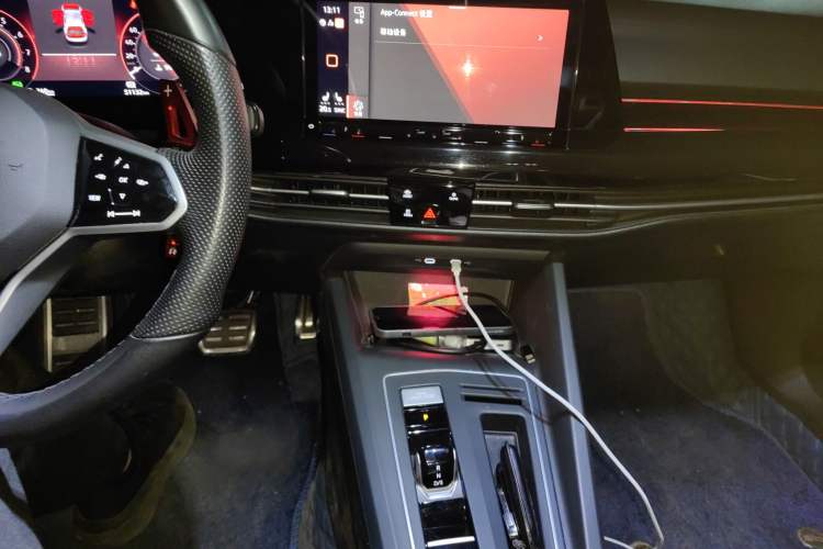 Used Volkswagen Golf 2021 280TSI DSG R-Line
